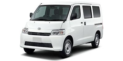 トヨタ タウンエースバン