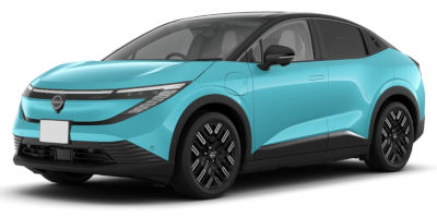 ニッサン リーフ