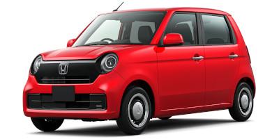ホンダ N-ONE
