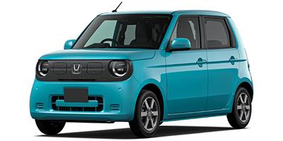 ホンダ N-ONE e：