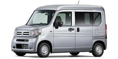 ホンダ N-VAN