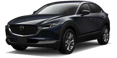 マツダ CX-30