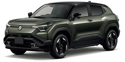 スズキ eビターラ