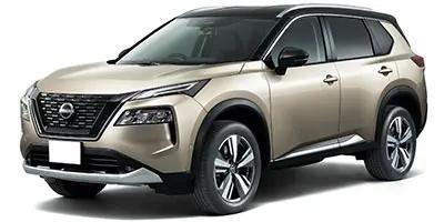 日産・エクストレイル