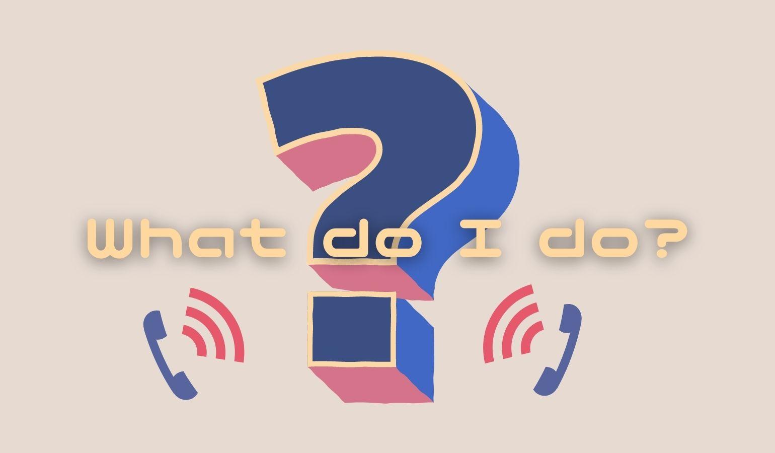 実際に契約者が死亡した場合に遺族がやることは?