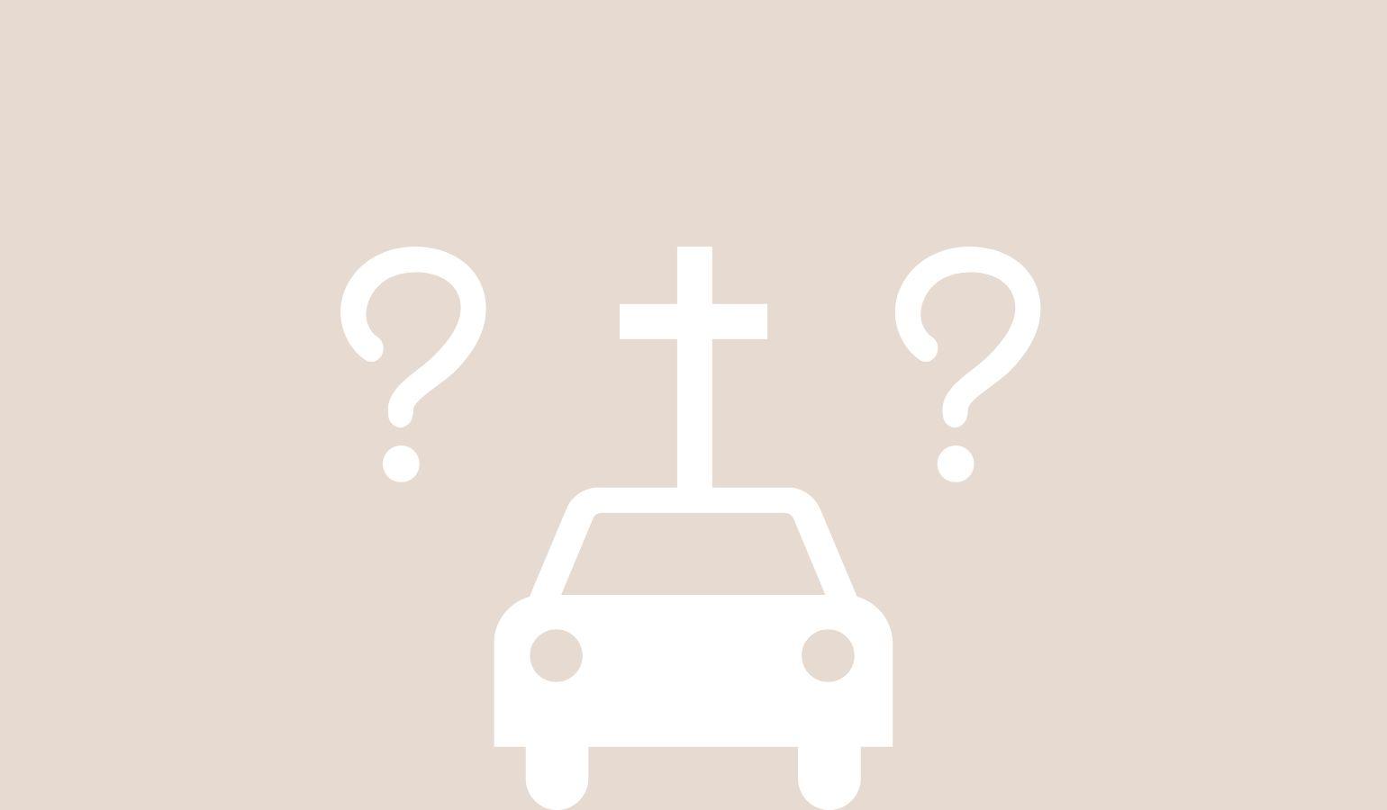 契約者が死亡したあと、名義を変更して乗ることはできる?