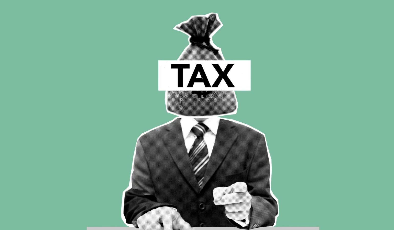 カーリースにも税金がかかる?