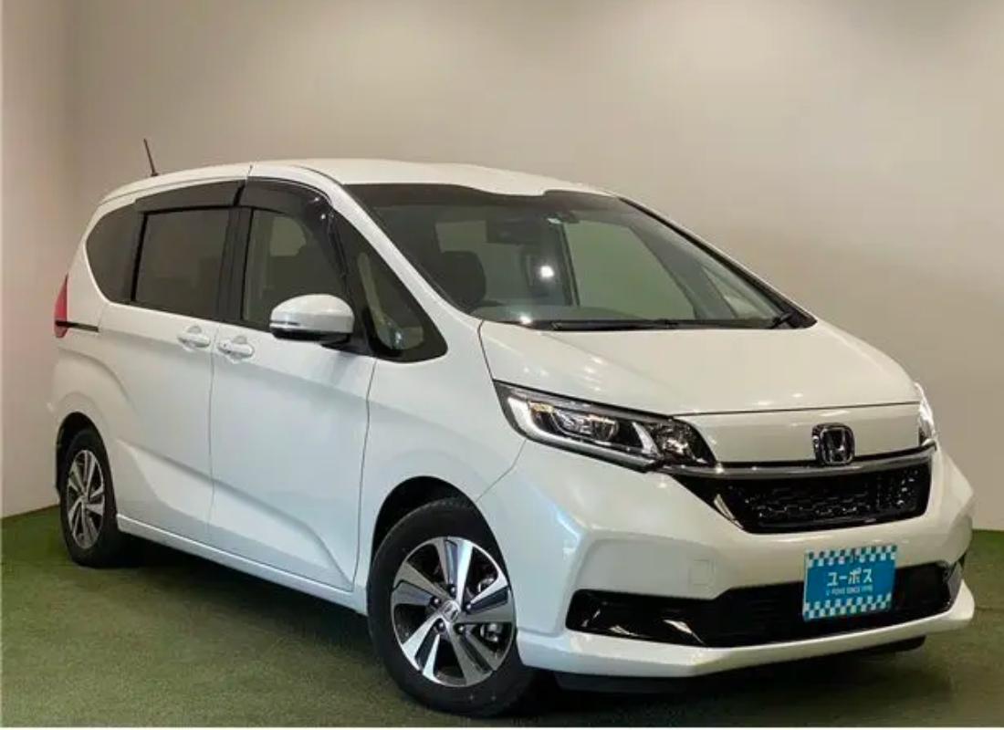 ホンダ フリード