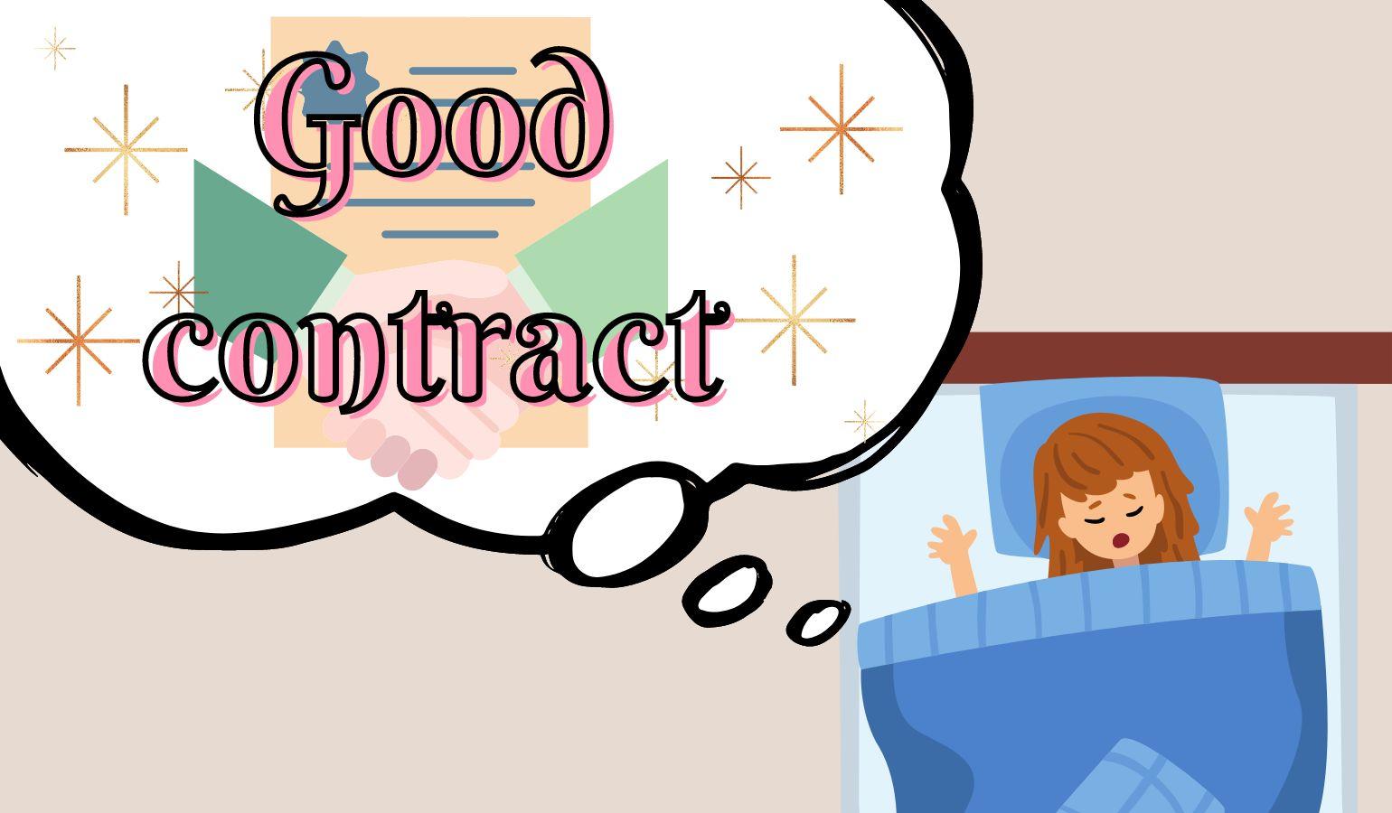 契約前の注意事項!中途解約リスクに備えあれば憂いなし