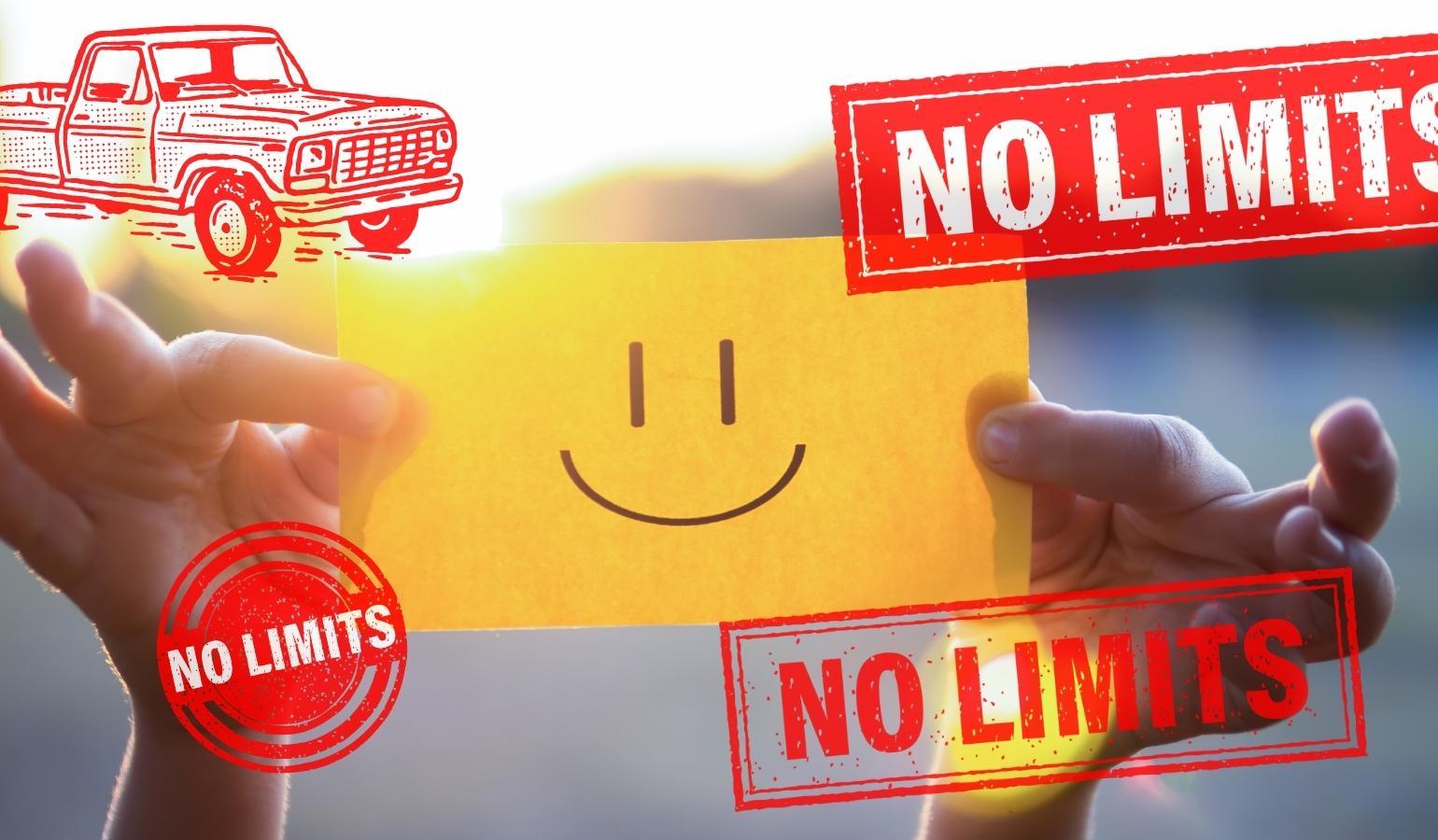 自由に乗りたいなら走行距離制限が無いカーリース!