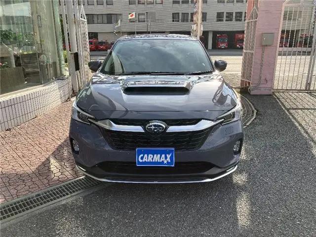 スバルレイバック