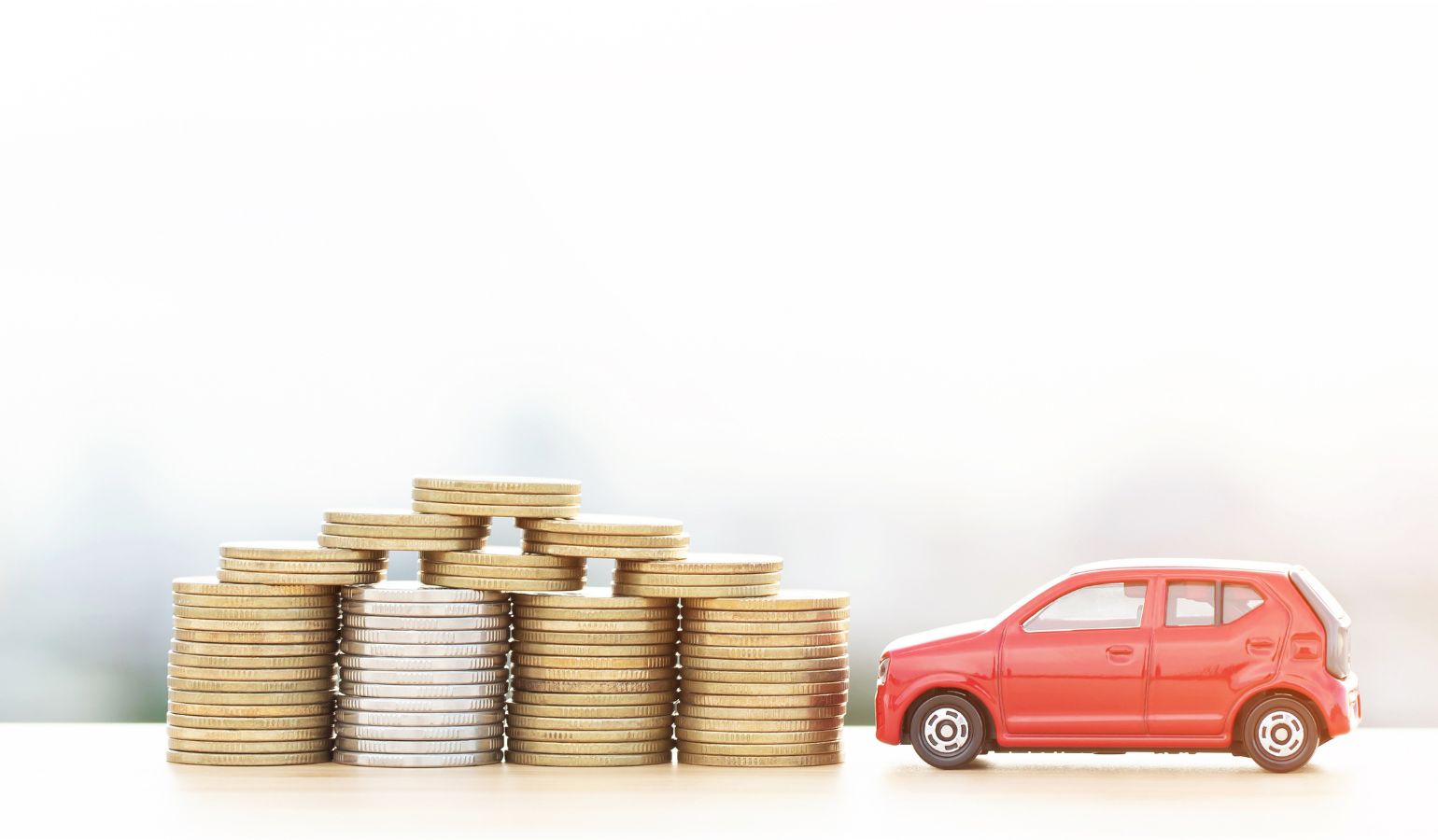 新古車よりもお得!手軽に新車に乗れる方法とは?のイメージ