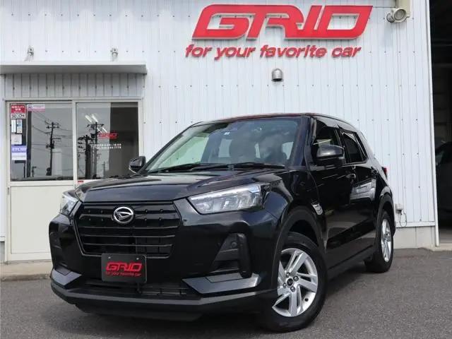 ポチモのロッキー