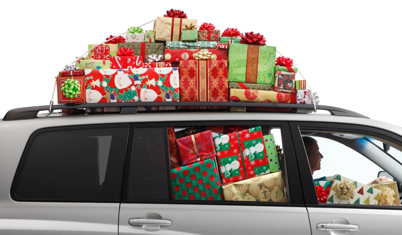 車がないと困ること