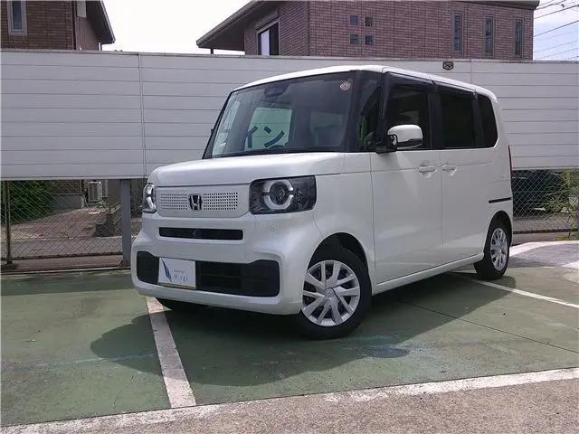 ホンダN-BOX