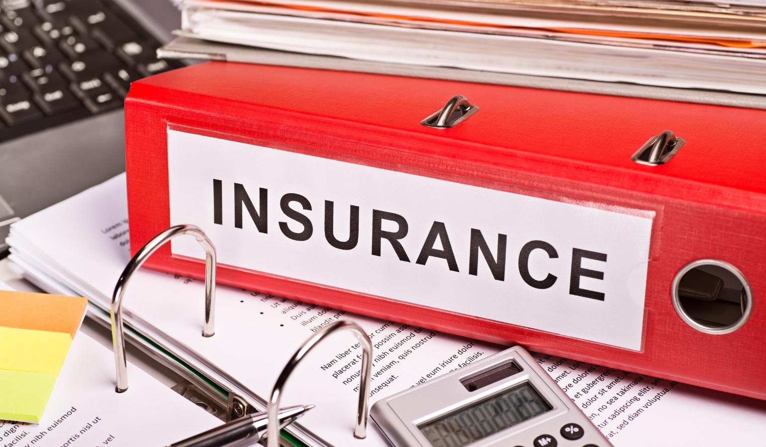 任意保険のイメージ