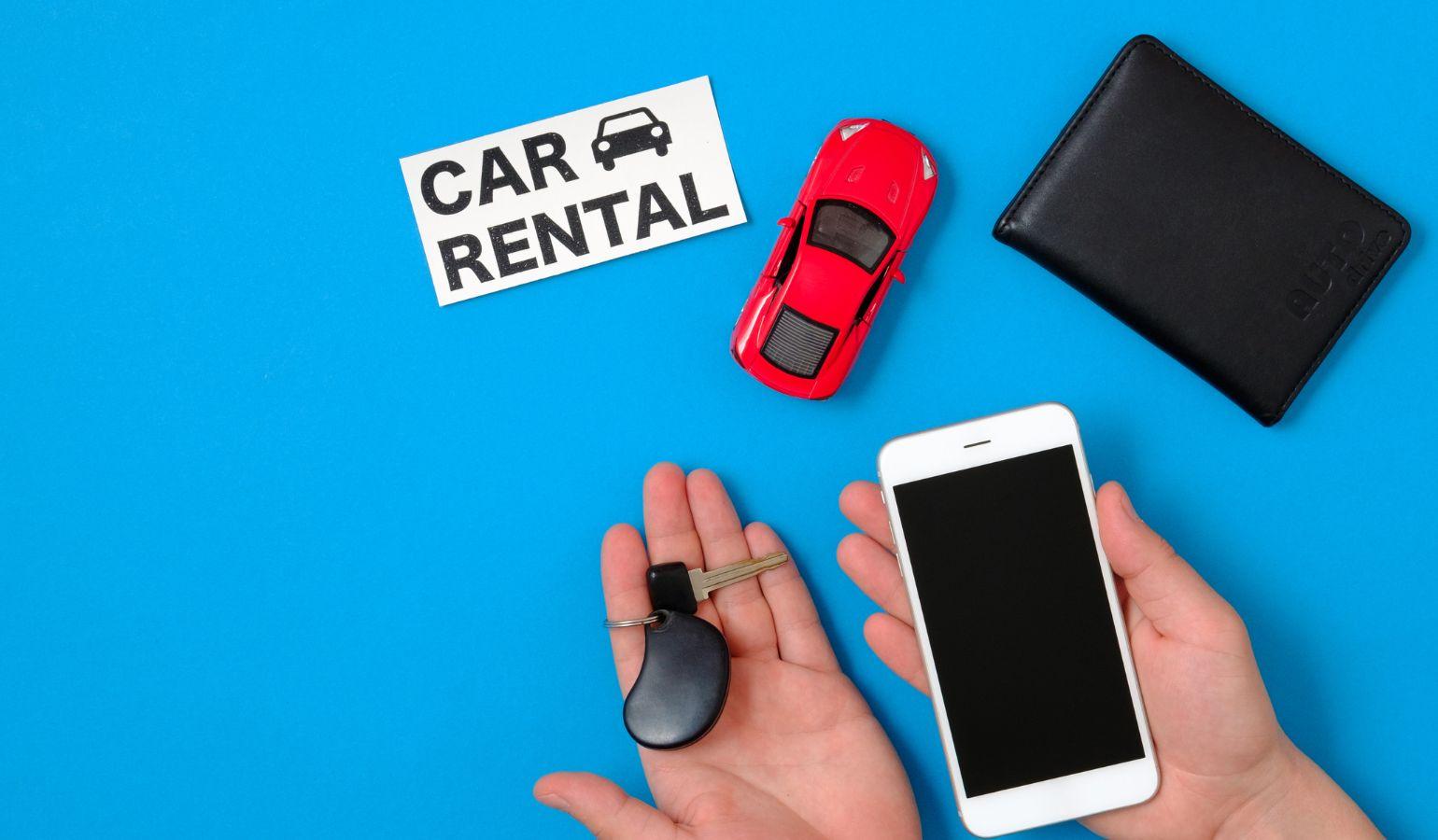 レンタカーに向いているのはどんな人?